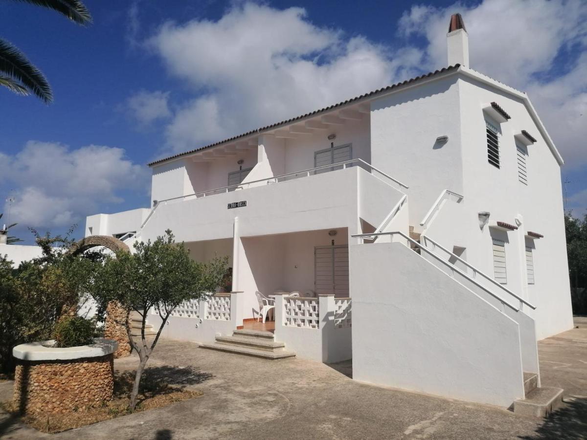Aigua Dolca Santandria Appartement *