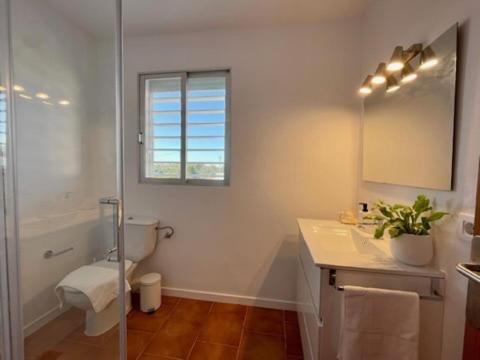 Appartement Aigua Dolca Santandria Son Carrio (Menorca)