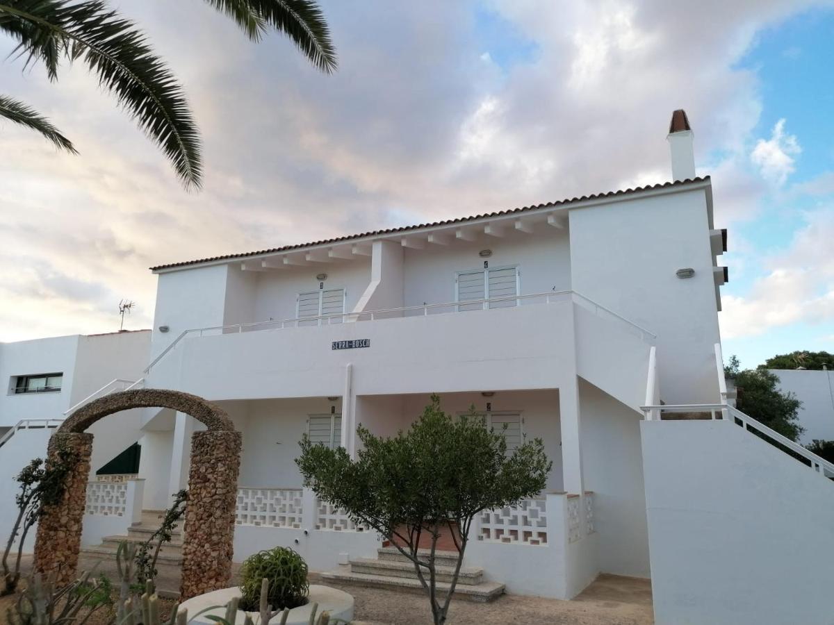 Aigua Dolca Santandria Appartement Son Carrio (Menorca)