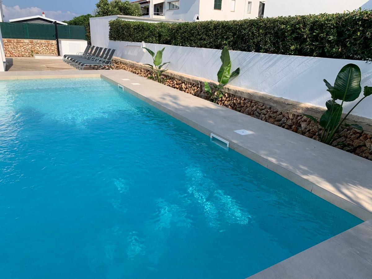 Aigua Dolca Santandria Appartement Son Carrio (Menorca)