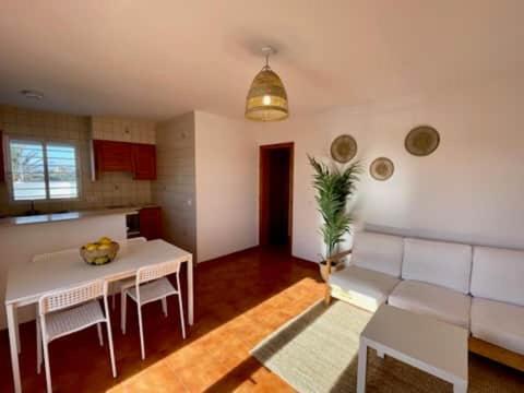 Aigua Dolca Santandria Appartement
