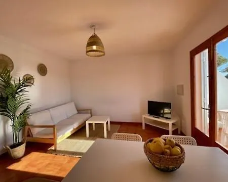 Ferienwohnung Aigua Dolca Santandria Son Carrio  Exterior foto