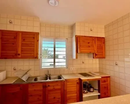Ferienwohnung Aigua Dolca Santandria Son Carrio  Exterior foto