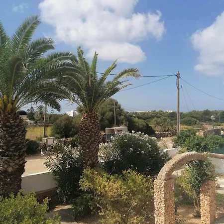 Ferienwohnung Aigua Dolca Santandria Son Carrio  Exterior foto