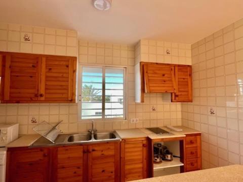 Appartement Aigua Dolca Santandria Son Carrio (Menorca)