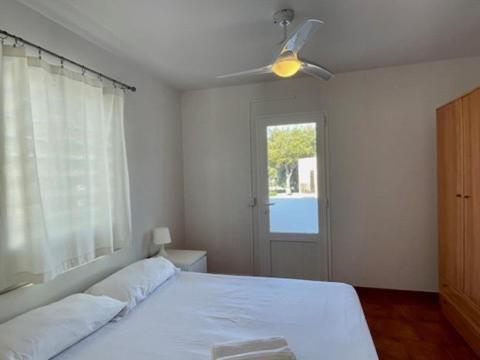 Aigua Dolca Santandria Appartement Son Carrio (Menorca)